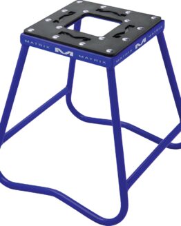 Matrix Concepts C1 Steel Stand - Blue