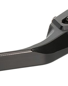 Gilles Tooling Factor-X Clutch Lever Black
