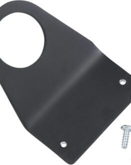 Steering Stem Mount for Hour Meter