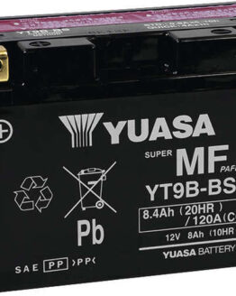 AGM Maintenance Free Battery YT9B-BS