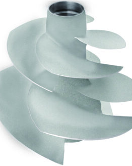 Twin Prop Impeller 13/16