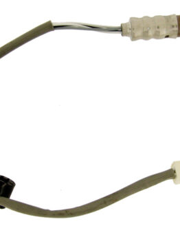 NGK Direct Fit Oxygen Sensor Fits Ford Contour 2000