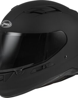 GMAX FF-98 Full Face Helmet Matte Black XS