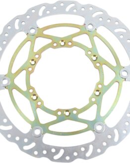 310mm Contour Front Brake Rotor