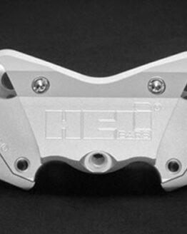 Handlebar Risers w/RAM Ball 2" 2.5"