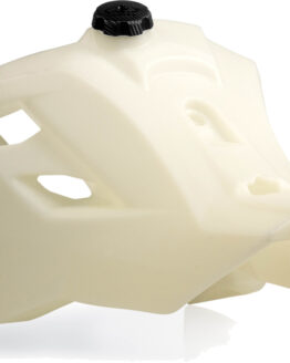 Acerbis 6.3 Gal Natural Large Capacity Fuel Tank Fits 07-11 KTM 250-530