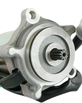 Moose Shift Control Motor For Honda TRX350 Rancher