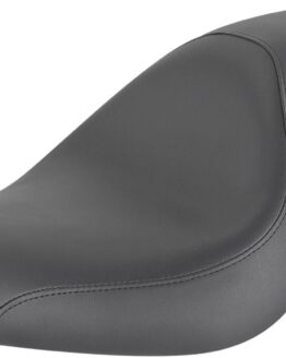 Profiler Smooth 2-Up Seat Black Gel Low