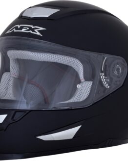 FX-99 Full Face Street Helmet Matte Black X-Small