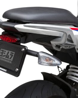 Fender Eliminator Kit