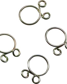 Hose Clamps