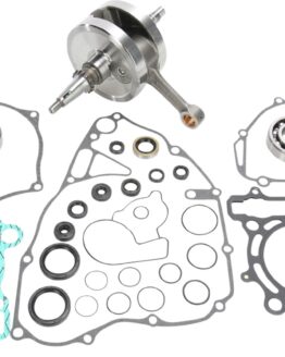 Hot Rods Complete Bottom End Kit CBK0127