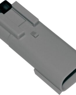 Namz Molex 3-Position Male Connector Gray 72513-07GY