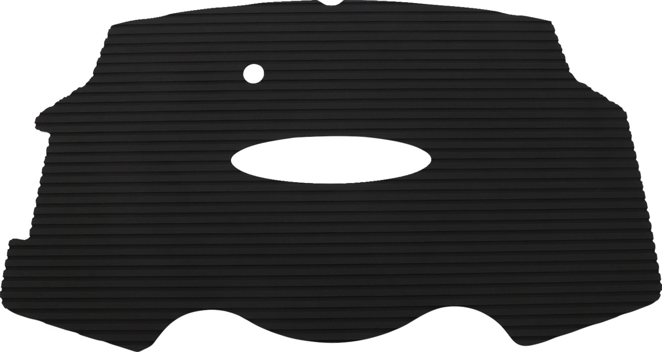 WSM Traction Mat Set Black For Yamaha WaveRunner VX/VXR/VXS - Image 3
