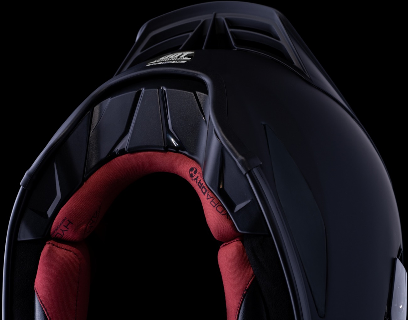 Domain Cornelius Helmet Rubatone 3XL - Image 3