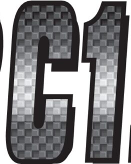 Series 300 Carbon Fiber Registration Kits