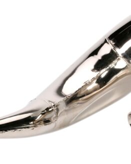 Fatty Expansion Chamber Head Pipe