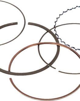Vertex 80mm Piston Ring Kit for Vertex Pistons Only