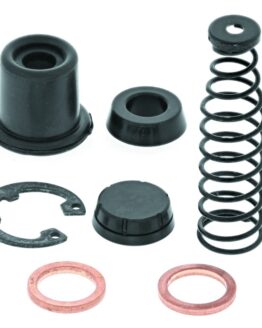 QuadBoss Front Master Cylinder Seal Kit Fits 88-00 Honda TRX300FW FourTrax