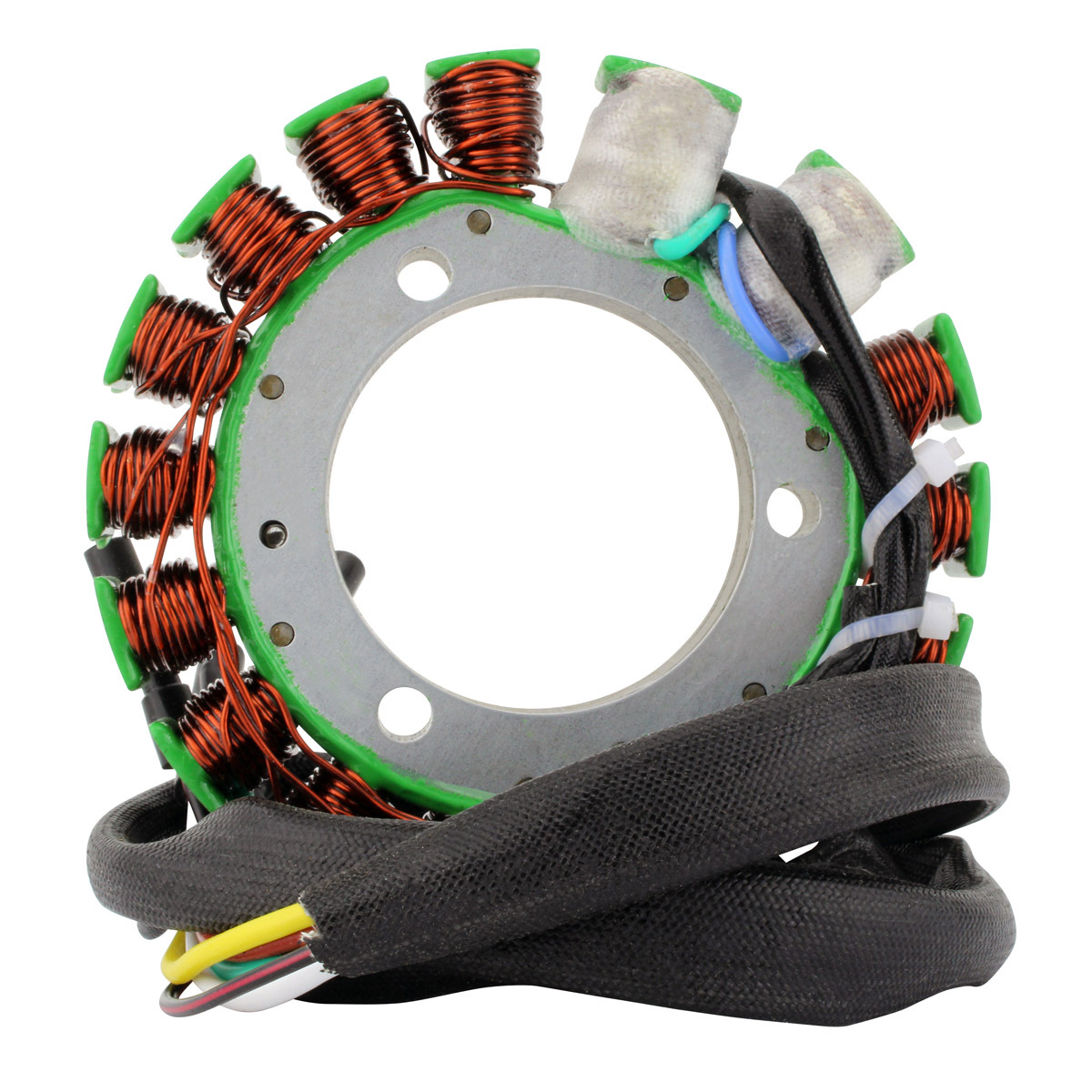 RM Stator High Output 200W Stator For Honda XR600R 1985-2000 - Image 8