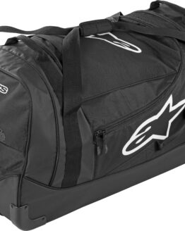 Komodo Roller Gear Bag Black/White