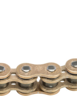 X-Ring Sealed Chain 520 Pitch X 150 Links Gold