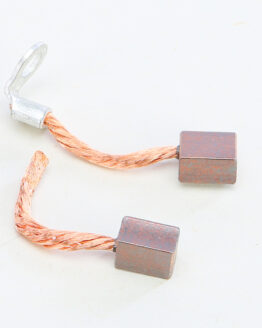 Starter Motor Brush Kit