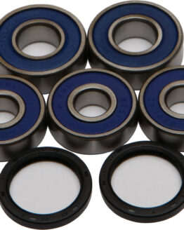 Rear Wheel Bearing Kit