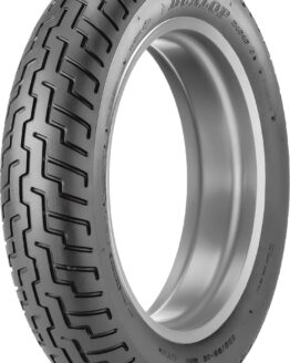D404 Front Tire 110/90-18 61H Bias TL