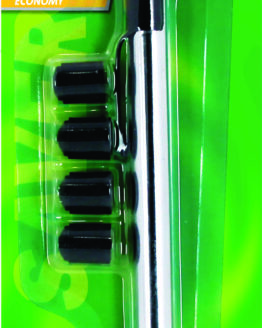 Slime Low Pressure Tire Gauge 1-20 PSI