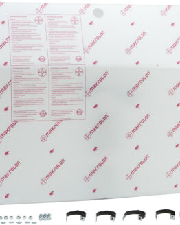 Full Rear Windshield