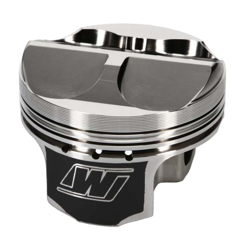 Wiseco Piston Kit +10.5cc Dome 1.181x86.5mm Fits Honda K-Series - Image 3