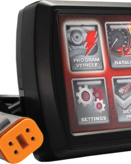 Dynojet Power Vision Flash Tuner Black PV-1B Fits J1850 Harley