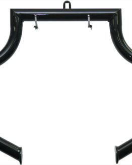 Magnumbar Engine Guard - Black