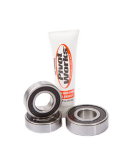 Rear Wheel Bearing Kit
