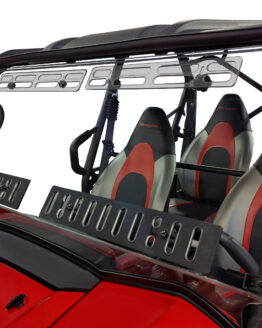 Full Windshield Multi-Vent