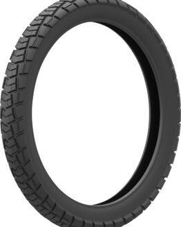Kenda Trakmaster DTR Front Tire 110/80-19 59T Tubeless