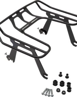 BA Wrap Around Racks for Harley-Davidson