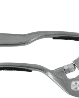 Natural & Black Competition Brake & Clutch Lever Set