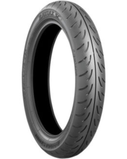 Battlax SCR Tire - 130/70-13 M/C 57P TL