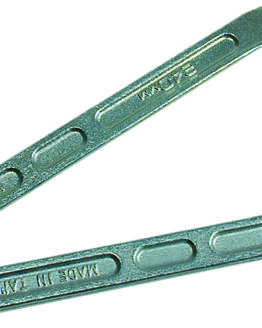 Tire Lever Set 240mm / 9" Long Carbon Steel Alloy