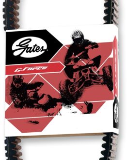 G-Force Top-Cog Drive Belt