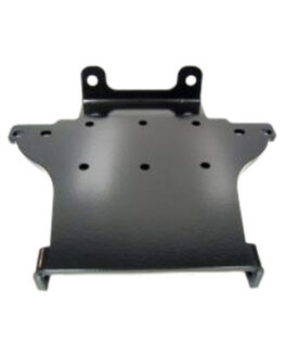 Winch Mount