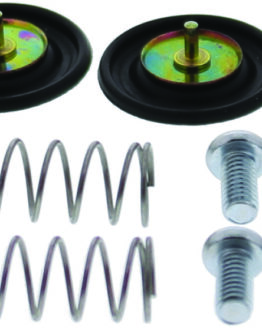 04-09 Kawasaki KFX700 V-Force Air Cut-Off Valve Kit