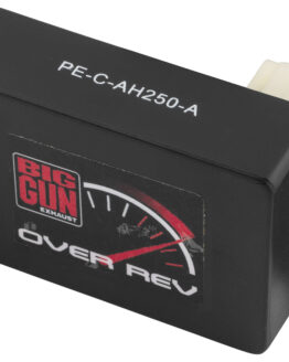 Big Gun Rev Box RPM Increase Fits Honda TRX250EX 2001-2011