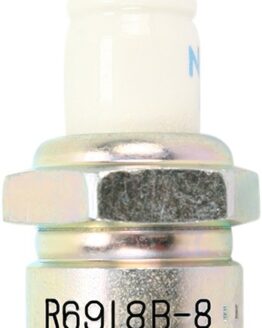 Platinum Spark Plug R6918B-8 - SOLD EACH