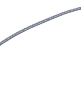 Barnett Clear Coat Throttle Cable Fits Victory