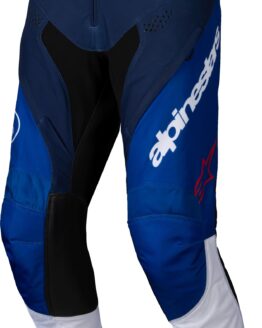 Alpinestars Pro-Dura Pants Navy/Blue/White Men's US 38