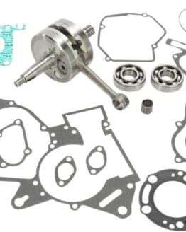 Hot Rods Bottom End Kit CBK0019 Fits 01-02 Honda CR125R 125cc