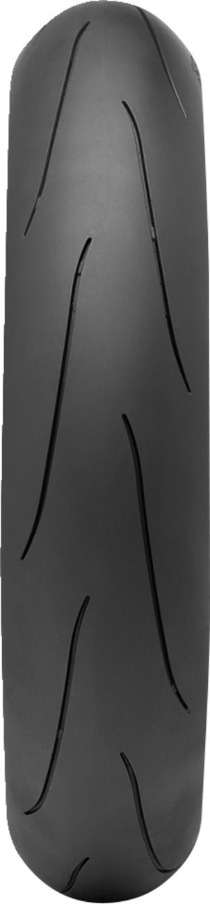 *OLD STOCK* Sportmax Q5 Front Tire 120/70ZR17 58W Radial TL - Image 3